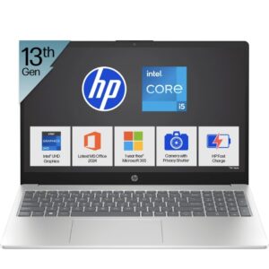 HP LAPTOP 15S FD SERIES