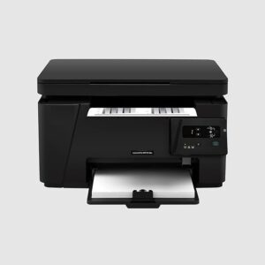 HP LaserJet Pro M126nw All-in-One