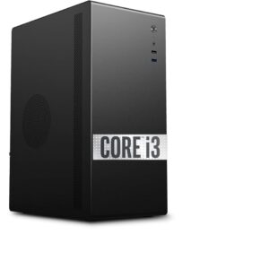 Computer Desktop CPU Core i3