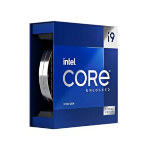 Intel Core i9 Processor