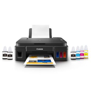 CANON PIXMA MegaTank G2012 All in One PRINTER