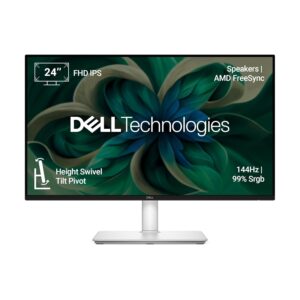 Dell Desktop Display