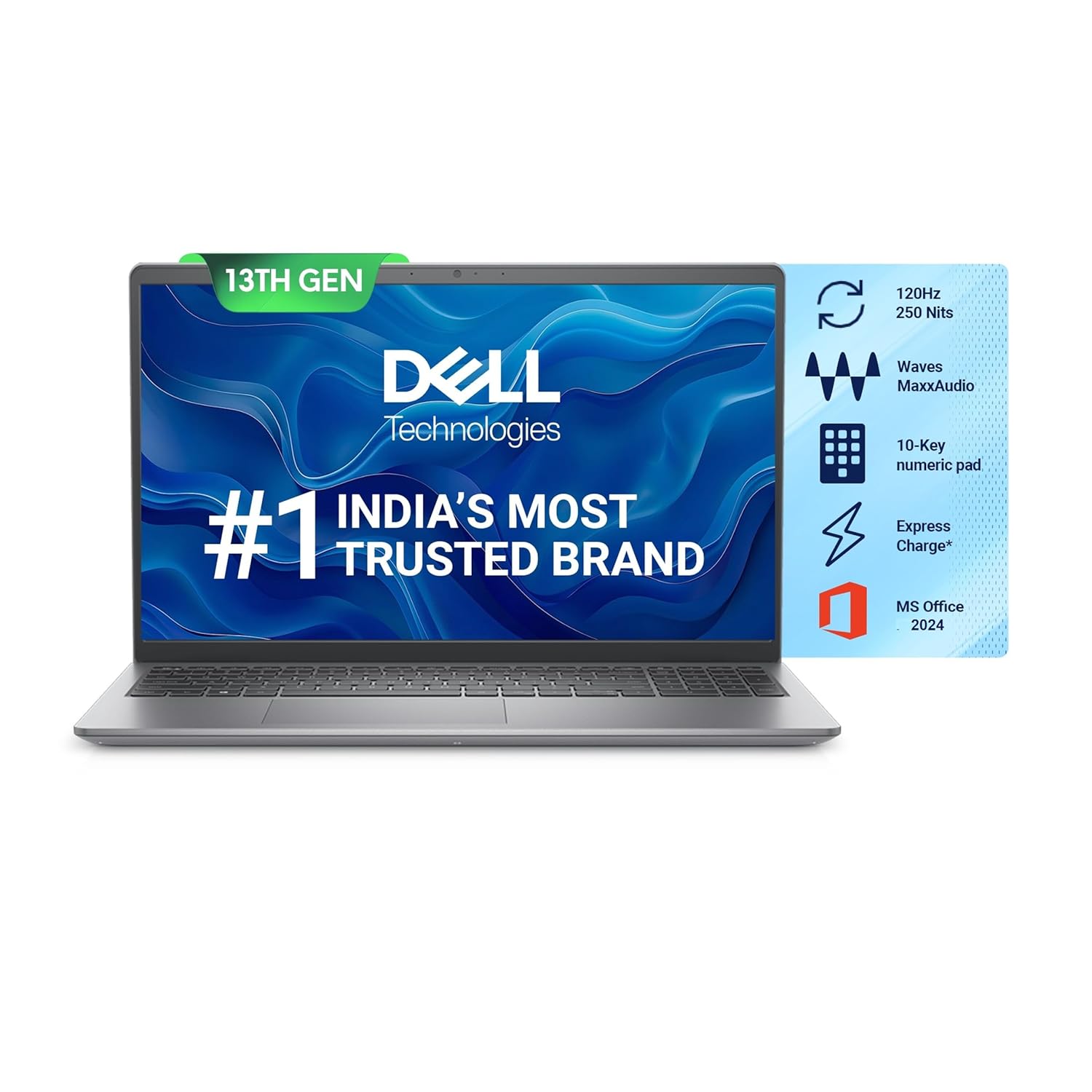 Dell Laptop Vostro 3530