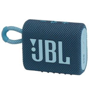 JBL Go 3, Wireless Speaker