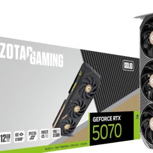 Desktop Graphics Card