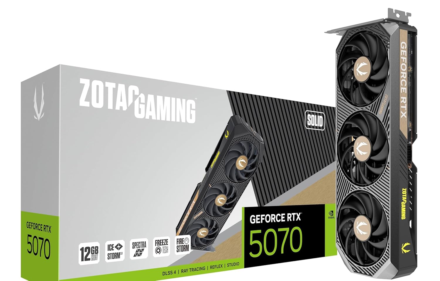 Desktop Graphics Card