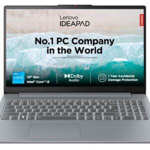 Lenovo IdeaPad Slim 3 13th Gen Intel Core i3-1315U
