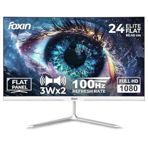 Foxin Desktop Computer