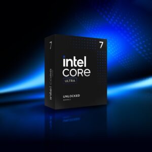 Intel ® Core Ultra 7 Processor