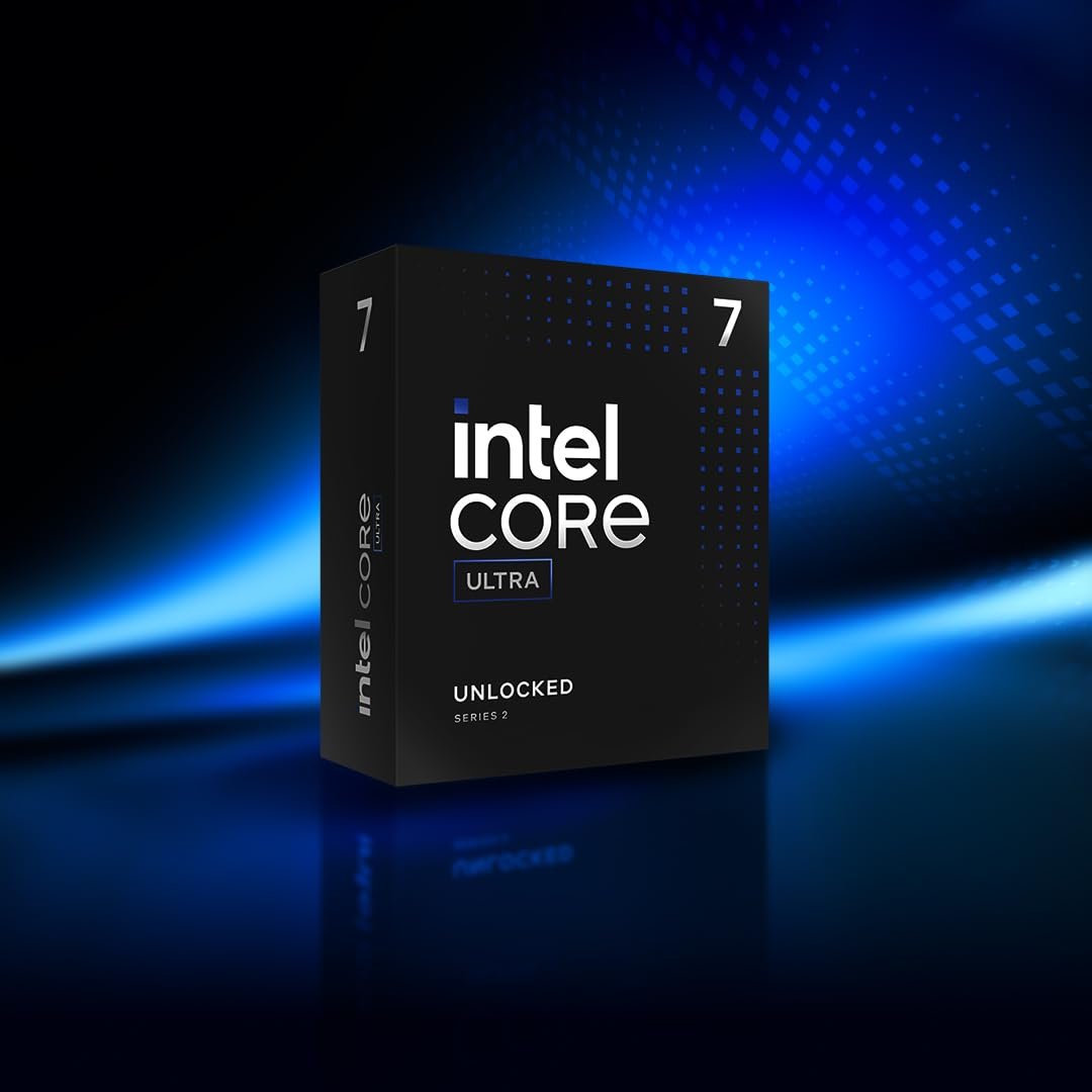 Intel ® Core Ultra 7 Processor