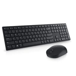 Desktop Wirless Keybord & Mouse