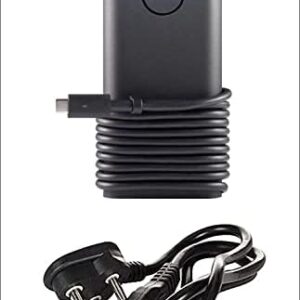 Dell Original 65W USB Type-C Adapter for Laptop