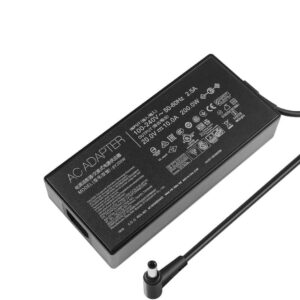 200W AC Adapter for ASUS TUF Dash Gaming Laptop Original