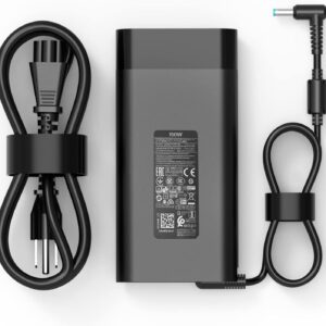 Hp Gaming Laptop 150W AC Charger
