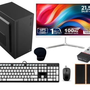 Desktop PC Set
