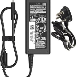 65W Charger for Dell Laptop Charger Small Pin Original