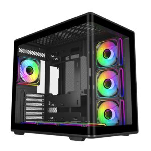 Cooler Master Elite 600 RGB CABINET