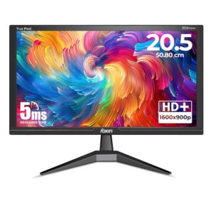 Foxin 20.5 inch LED HD Display