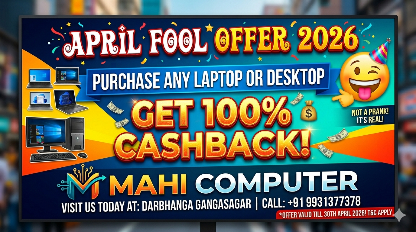APRILFOOL OFFERS