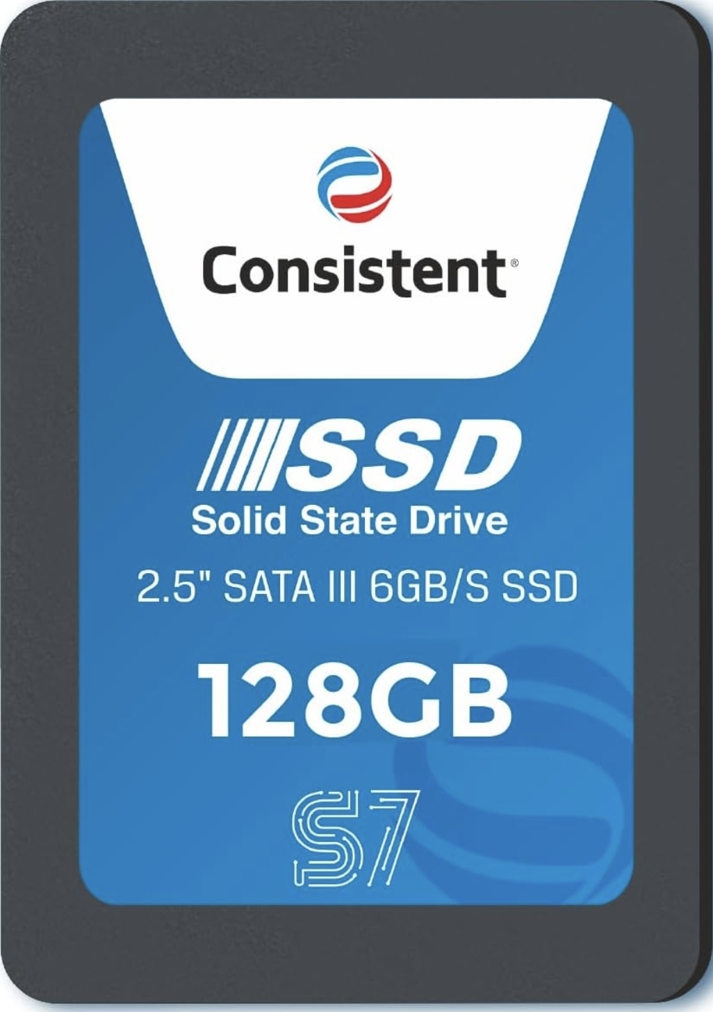 Consistent SSD 128GB