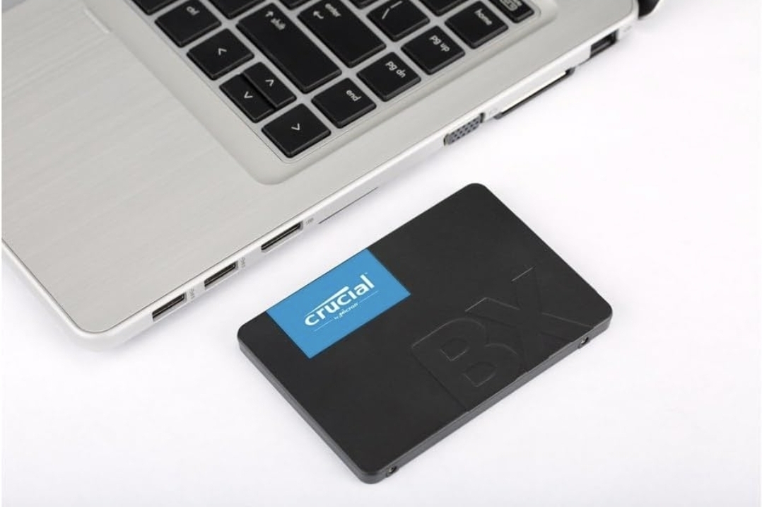 Crucial BX500 500GB - Image 4