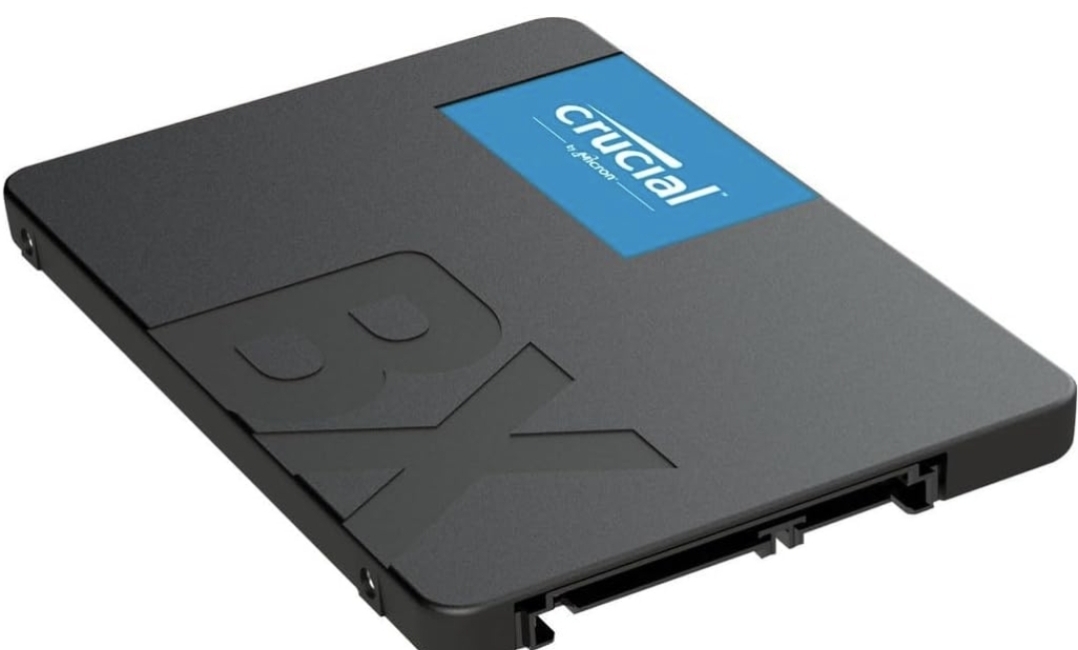 Crucial BX500 500GB - Image 3