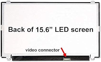 Laptop Screen