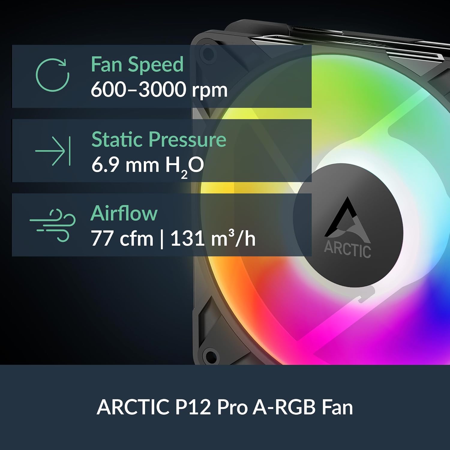 ARCTIC Liquid Freezer III Pro 360 - Image 6