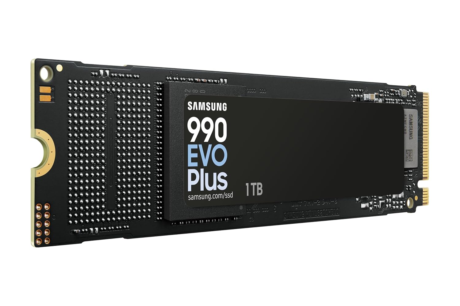 Samsung 990 EVO Plus SSD 1TB - Image 7