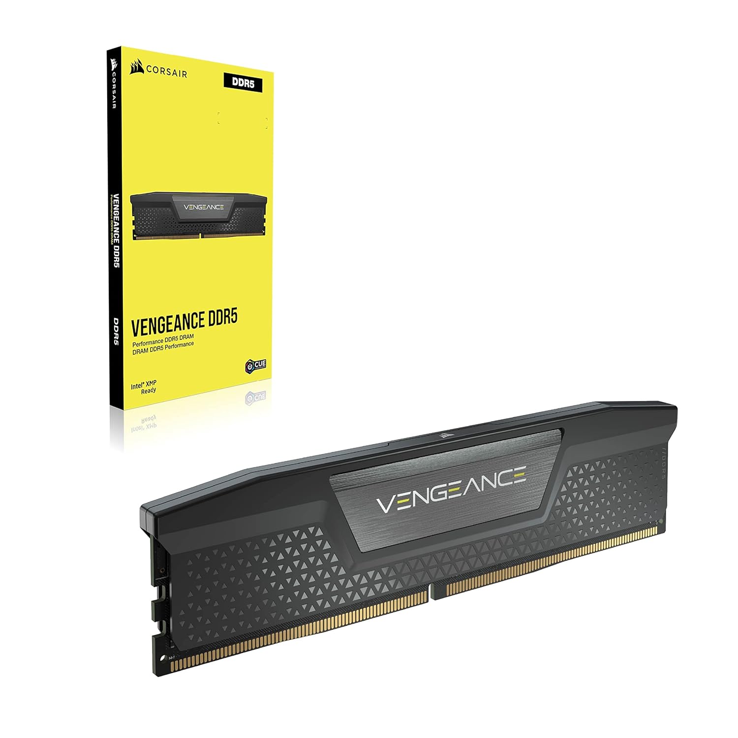 Ram CORSAIR Vengeance 16GB RAM