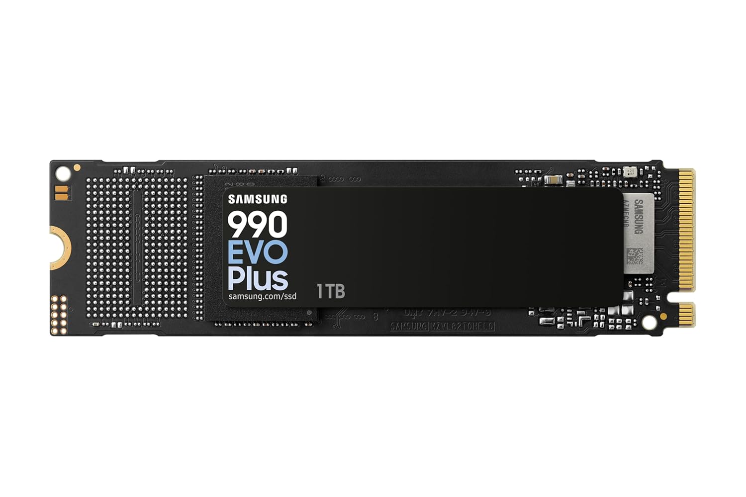 Samsung 990 EVO Plus SSD 1TB - Image 2