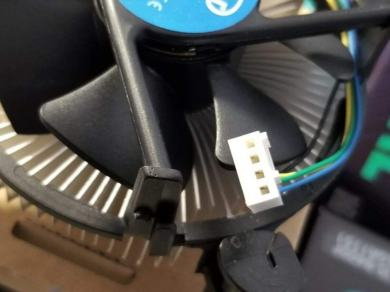 Desktop CPU Fan - Image 4