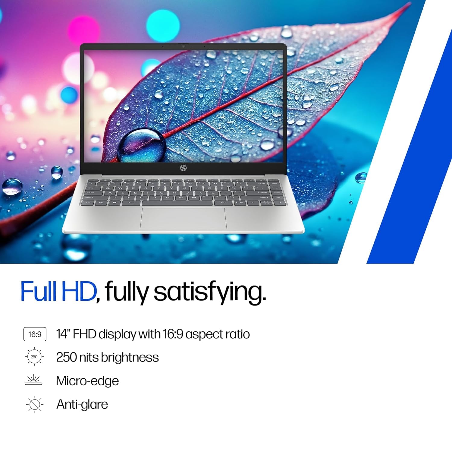 HP Laptop 14" inch - Image 5