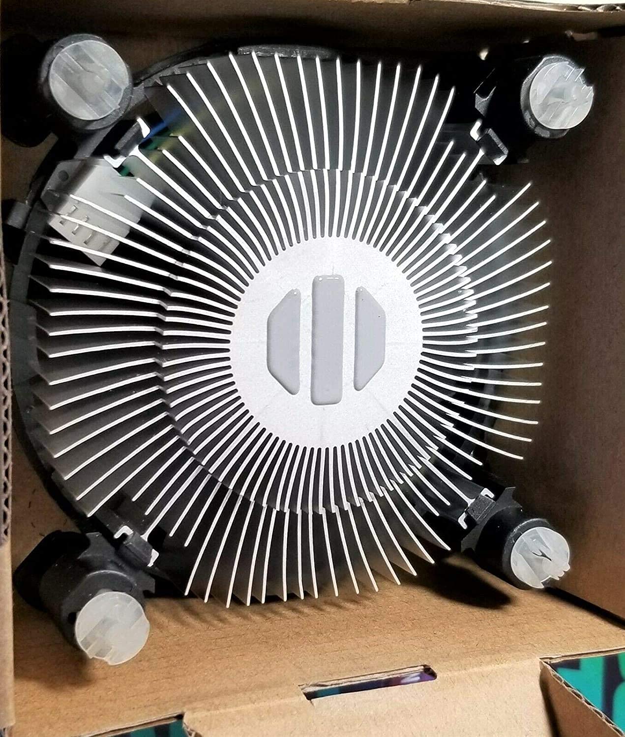 Desktop CPU Fan - Image 2