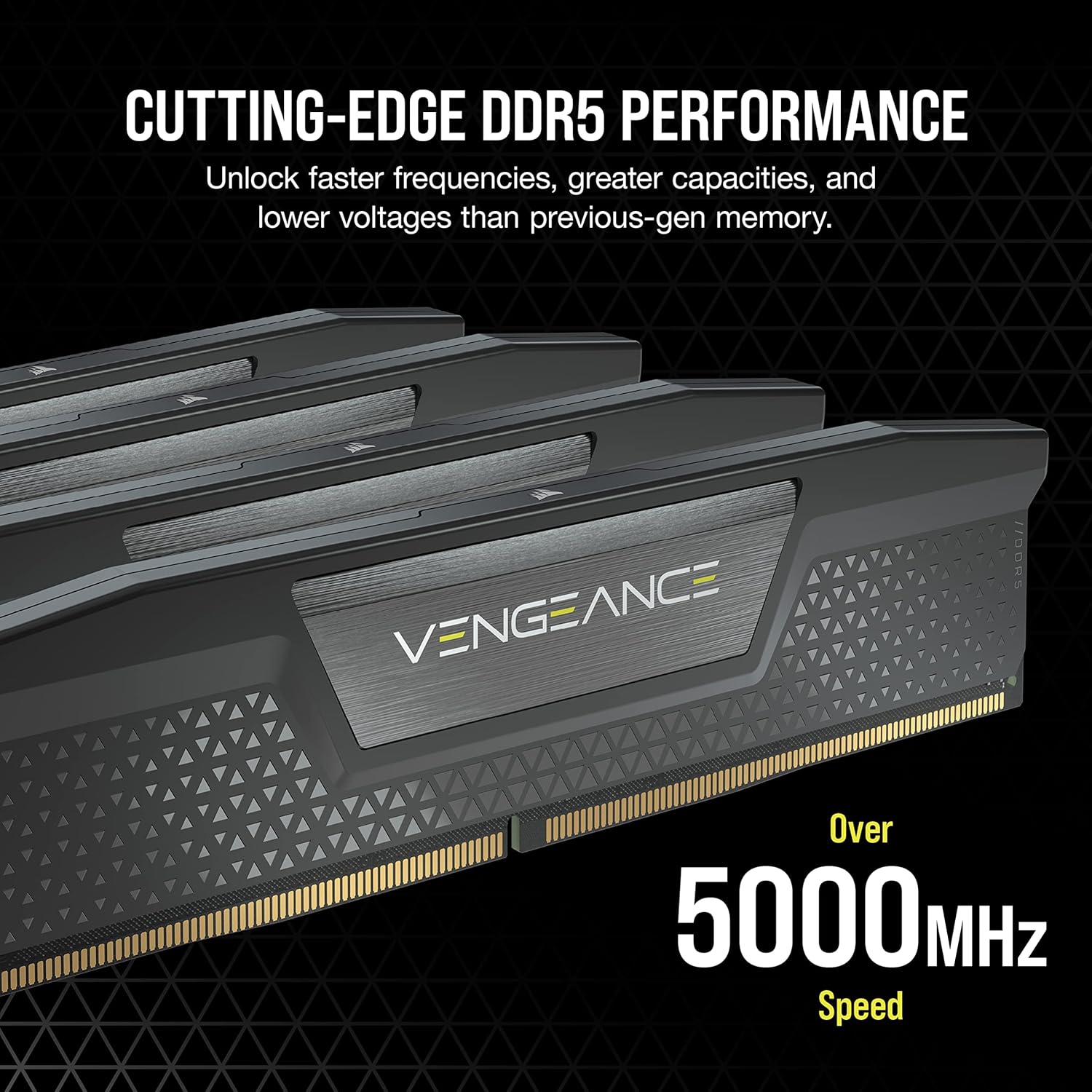 Ram CORSAIR Vengeance 16GB RAM - Image 2