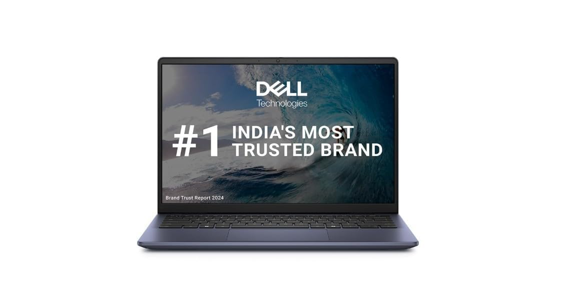 Dell Inspiron 14" 5440 Notebook - Image 8
