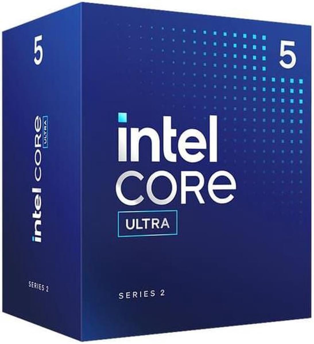 Intel® Core™ Ultra 5