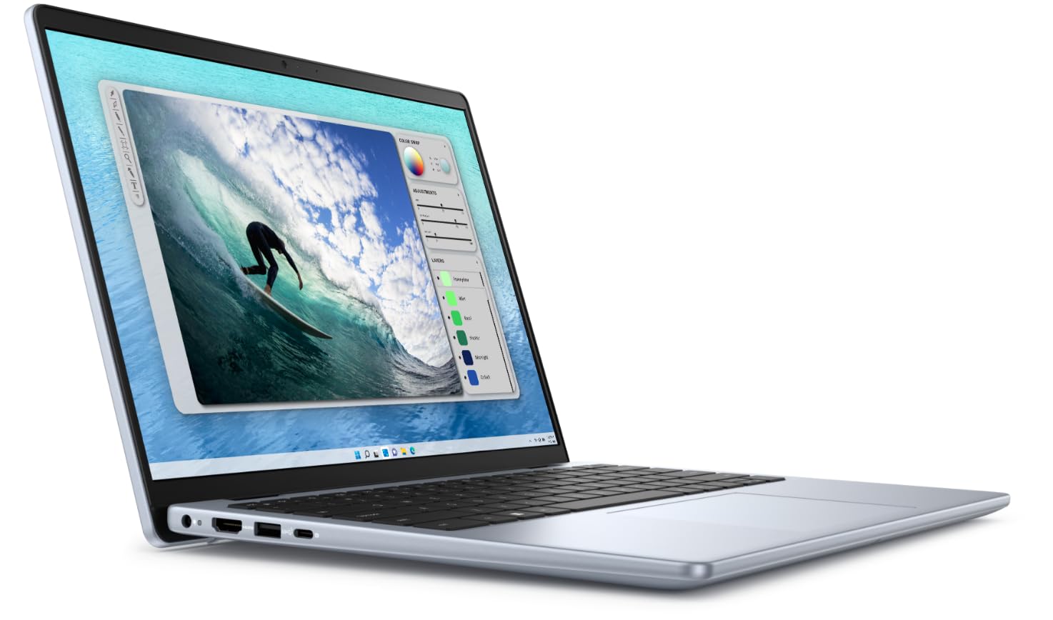 Dell Inspiron 14" 5440 Notebook - Image 9