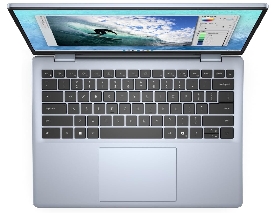 Dell Inspiron 14" 5440 Notebook - Image 6