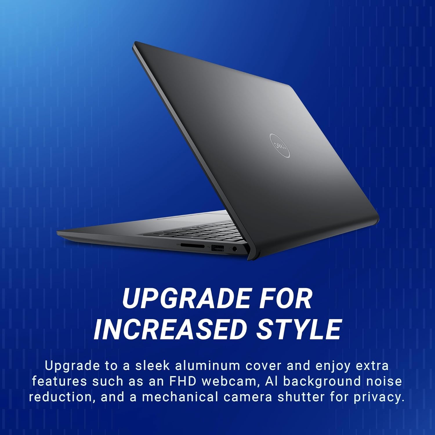 Dell 15 (New Inspiron) Laptop - Image 3