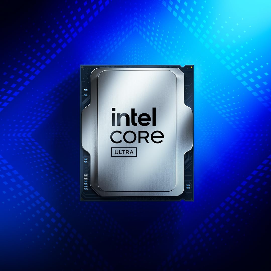 Intel ® Core Ultra 5 Processor 245K - Image 3