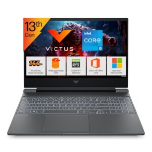 HP Victus, 13th Gen RTX 3050