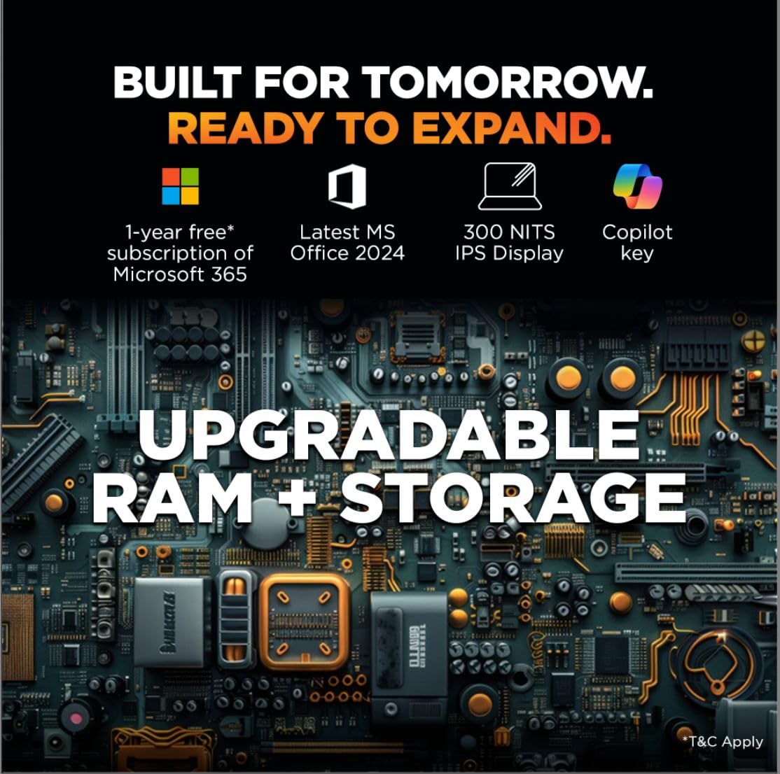 HP Victus, 13th Gen RTX 3050 - Image 8