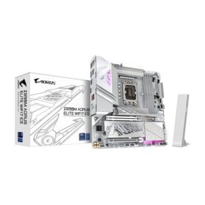 GIGABYTE Z890M Aorus Elite WIFI7