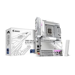 GIGABYTE Z890 Aorus Elite WIFI7 MOTHERBORD