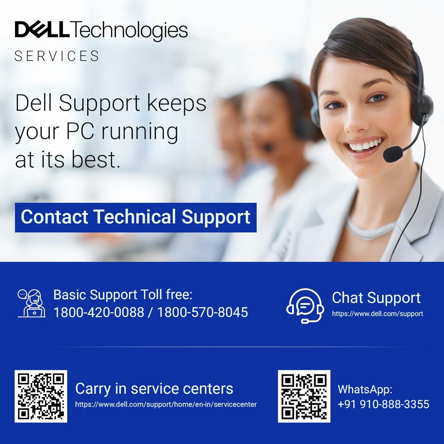 Dell 15 (New Inspiron) Laptop Silver - Image 3