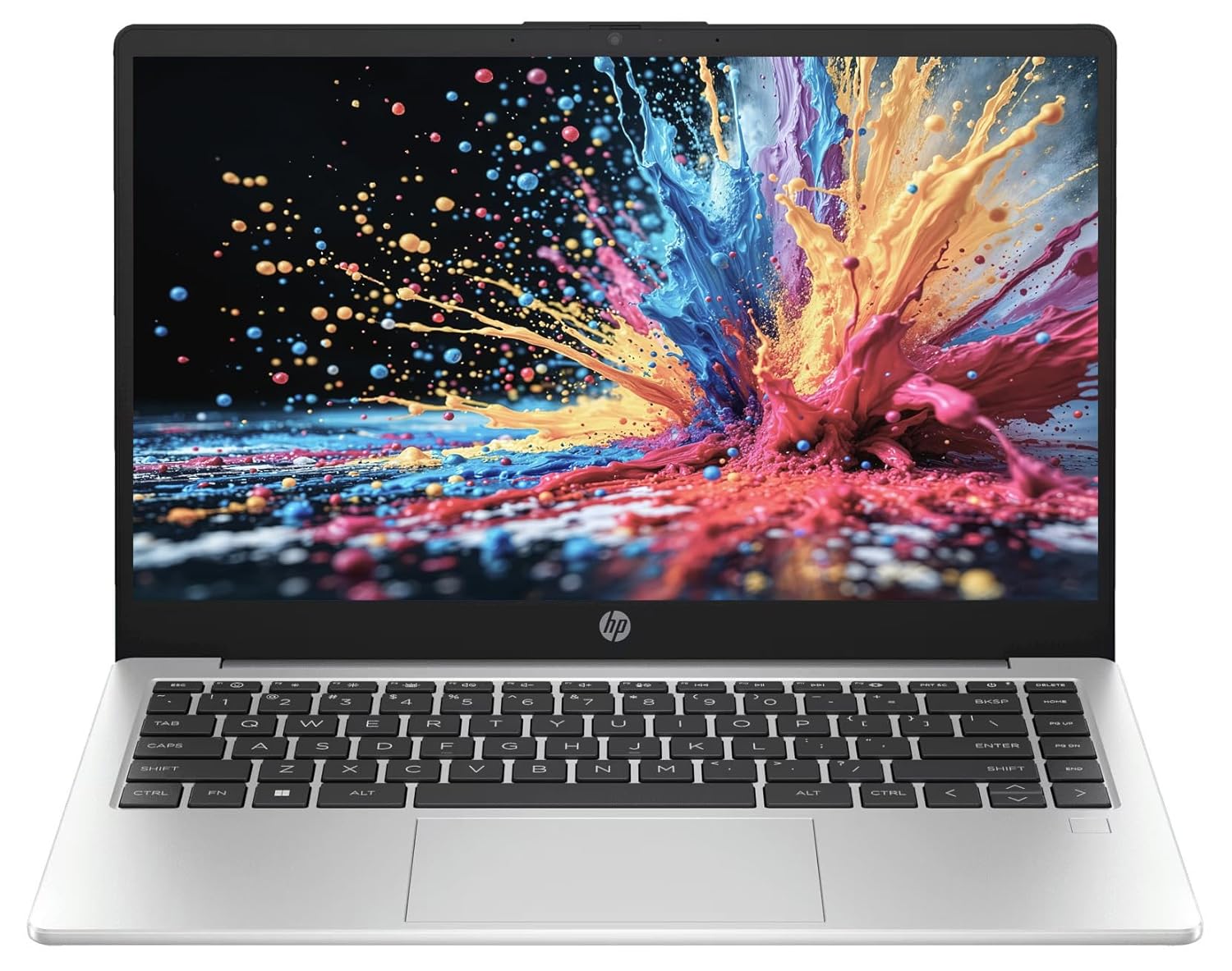 HP 240R G10 Laptop 14" INCH