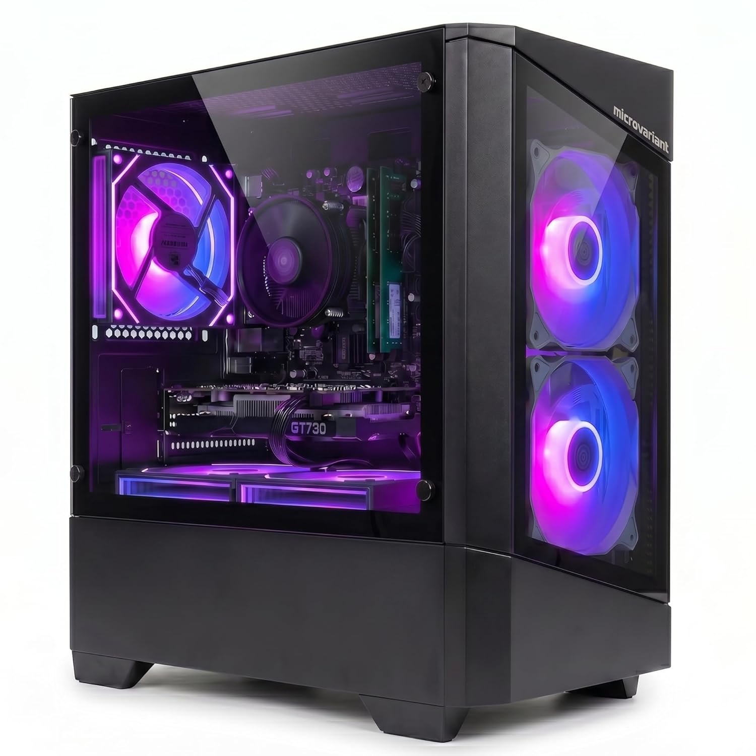 Gaming Desktop
