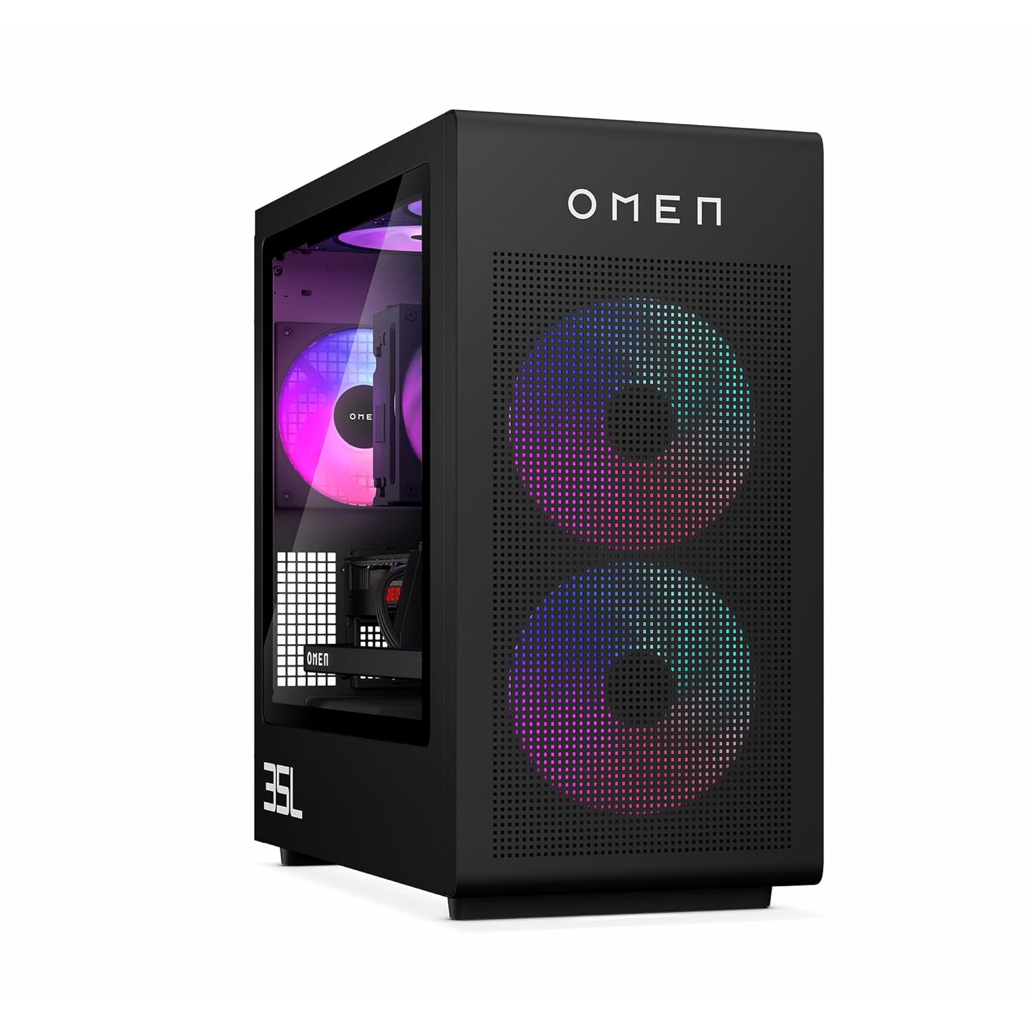HP Omen 35L Gaming Desktop